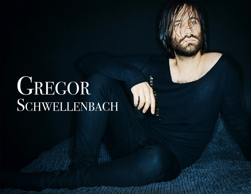 Gregor Schwellenbach Interview